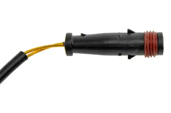 Warnkontakt, Bremsbelagverschleiß Hinterachse links Hinterachse links Hinterachse rechts Hinterachse rechts MTR 12176092 Bild Warnkontakt, Bremsbelagverschleiß Hinterachse links Hinterachse links Hinterachse rechts Hinterachse rechts MTR 12176092