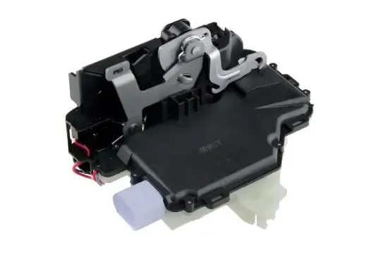 Türschloss vorne rechts MTR 12176099 Bild Türschloss vorne rechts MTR 12176099