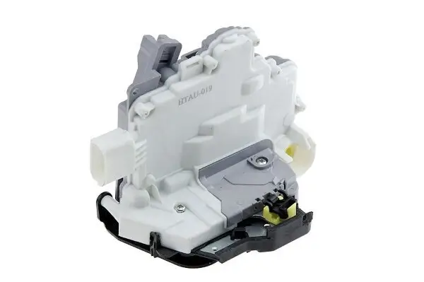 Türschloss vorne links MTR 12176133