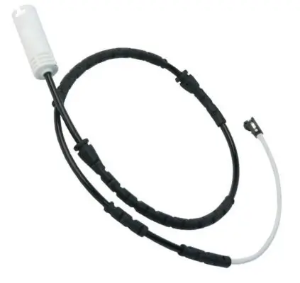 Warnkontakt, Bremsbelagverschleiß Vorderachse links MTR 12176141