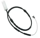 Warnkontakt, Bremsbelagverschleiß Vorderachse links MTR 12176141