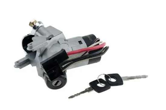 Zünd-/Startschalter MTR 12176145 Bild Zünd-/Startschalter MTR 12176145