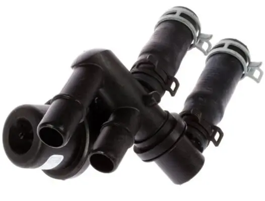 Kühlmittelregelventil MTR 12176178 Bild Kühlmittelregelventil MTR 12176178