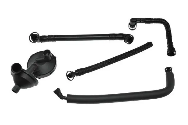 Ölabscheider, Kurbelgehäuseentlüftung MTR 12176186