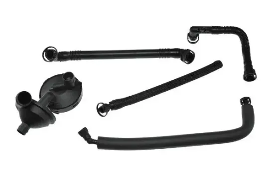 Ölabscheider, Kurbelgehäuseentlüftung MTR 12176186 Bild Ölabscheider, Kurbelgehäuseentlüftung MTR 12176186