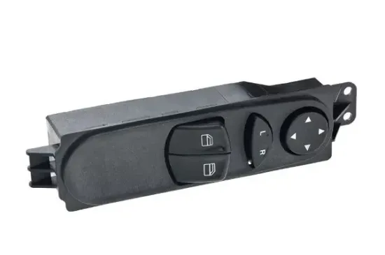 Schalter, Fensterheber vorne links MTR 12176189 Bild Schalter, Fensterheber vorne links MTR 12176189