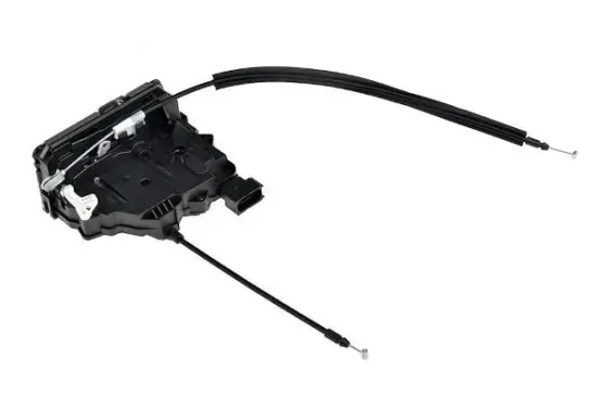 Türschloss hinten rechts MTR 12176201 Bild Türschloss hinten rechts MTR 12176201