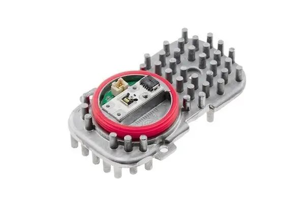 Reparatursatz, Hauptscheinwerfer beidseitig MTR 12176220