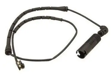 Warnkontakt, Bremsbelagverschleiß Hinterachse links Hinterachse rechts MTR 12176221 Bild Warnkontakt, Bremsbelagverschleiß Hinterachse links Hinterachse rechts MTR 12176221