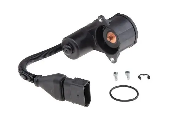 Stellelement, Feststellbremse Bremssattel Hinterachse MTR 12176222