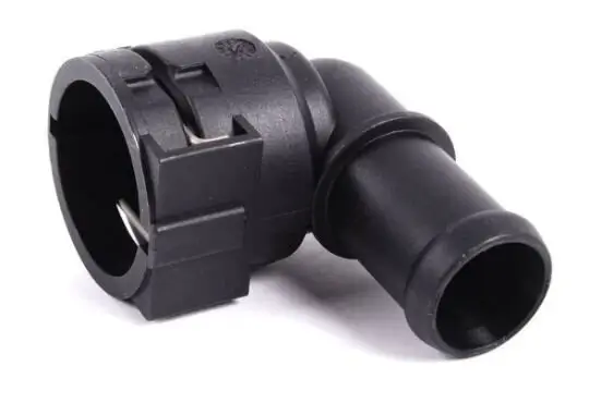 Kühlmittelflansch MTR 12176231 Bild Kühlmittelflansch MTR 12176231