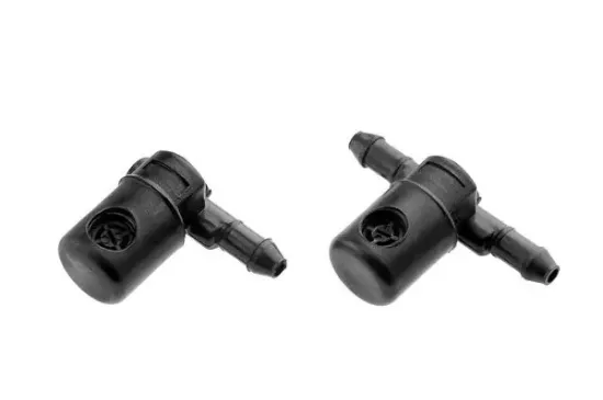Waschwasserdüse, Scheibenreinigung vorne links MTR 12176264 Bild Waschwasserdüse, Scheibenreinigung vorne links MTR 12176264