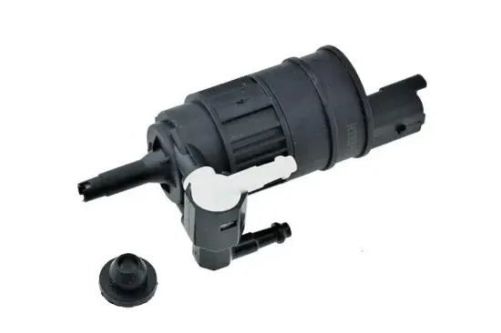Waschwasserpumpe, Scheibenreinigung 12 V MTR 12176277 Bild Waschwasserpumpe, Scheibenreinigung 12 V MTR 12176277
