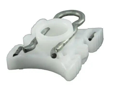 Gleitbacke, Fensterheber vorne und hinten MTR 12176286 Bild Gleitbacke, Fensterheber vorne und hinten MTR 12176286