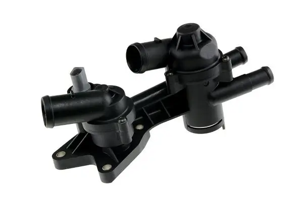 Kühlmittelflansch MTR 12176304