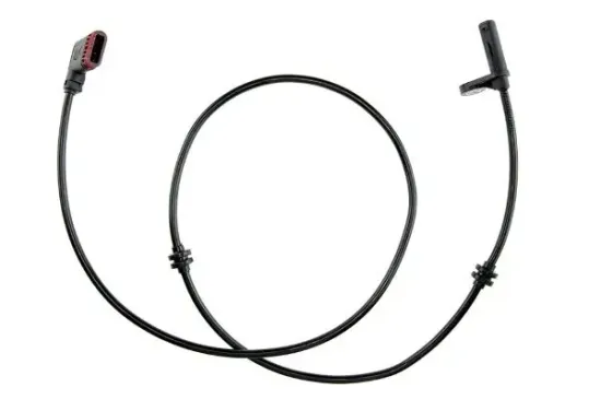 Sensor, Raddrehzahl Hinterachse links Hinterachse rechts MTR 12176310 Bild Sensor, Raddrehzahl Hinterachse links Hinterachse rechts MTR 12176310