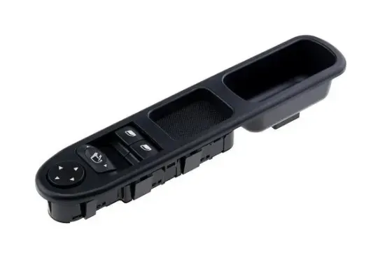 Schalter, Fensterheber 12 V vorne links MTR 12176330 Bild Schalter, Fensterheber 12 V vorne links MTR 12176330