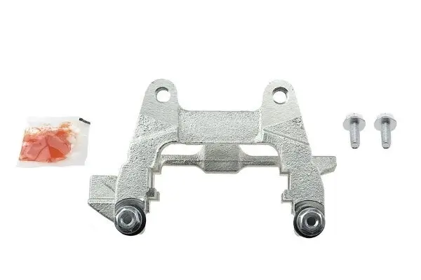 Halter, Bremssattel Hinterachse links MTR 12176332