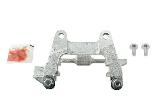 Halter, Bremssattel Hinterachse links MTR 12176332 Bild Halter, Bremssattel Hinterachse links MTR 12176332