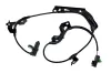 Sensor, Raddrehzahl Vorderachse links MTR 12176341