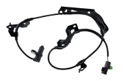 Sensor, Raddrehzahl Vorderachse links MTR 12176341