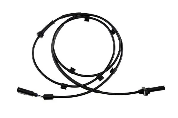 Sensor, Raddrehzahl Hinterachse rechts MTR 12176345