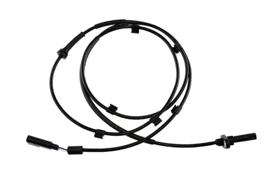 Sensor, Raddrehzahl Hinterachse rechts MTR 12176345 Bild Sensor, Raddrehzahl Hinterachse rechts MTR 12176345