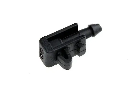 Waschwasserdüse, Scheibenreinigung Vorderachse beidseitig MTR 12176349 Bild Waschwasserdüse, Scheibenreinigung Vorderachse beidseitig MTR 12176349