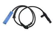 Sensor, Raddrehzahl Vorderachse links Vorderachse rechts MTR 12176354