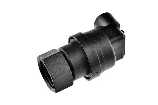 Sensor, Geschwindigkeit/Drehzahl MTR 12176356