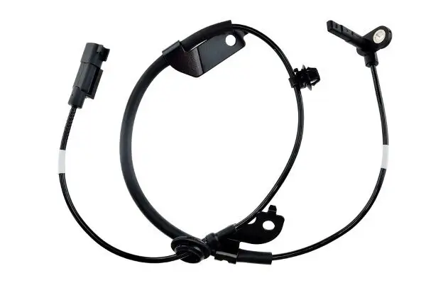 Sensor, Raddrehzahl Vorderachse links MTR 12176360