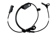Sensor, Raddrehzahl Vorderachse links MTR 12176360