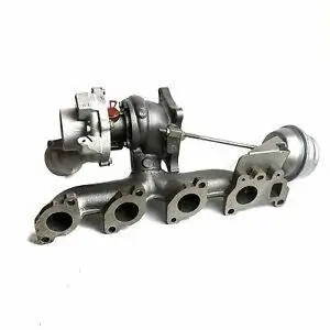 Lader, Aufladung MTR 12177211