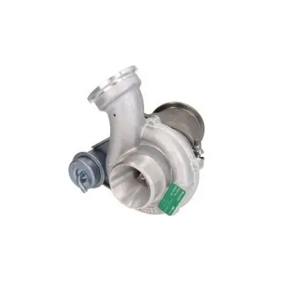 Lader, Aufladung MTR 12177212