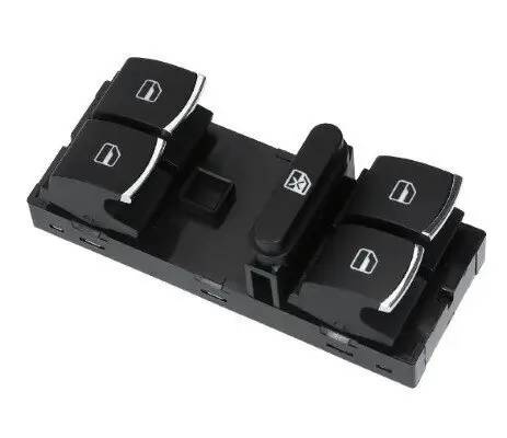 Schalter, Fensterheber vorne links MTR 12177357 Bild Schalter, Fensterheber vorne links MTR 12177357