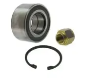 Radlagersatz Vorderachse links Vorderachse rechts MTR 12177688