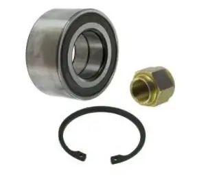 Radlagersatz Vorderachse links Vorderachse rechts MTR 12177688 Bild Radlagersatz Vorderachse links Vorderachse rechts MTR 12177688