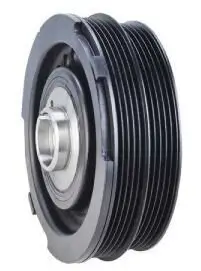 Riemenscheibe, Kurbelwelle MTR 12177689