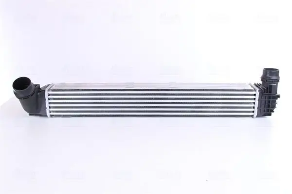 Ladeluftkühler MTR 12178380