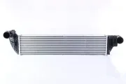 Ladeluftkühler MTR 12178382