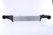 Ladeluftkühler MTR 12178383