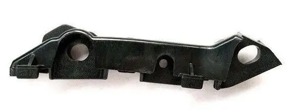 Halter, Stoßfänger vorne links MTR 12178465