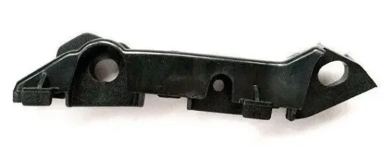 Halter, Stoßfänger vorne links MTR 12178465 Bild Halter, Stoßfänger vorne links MTR 12178465