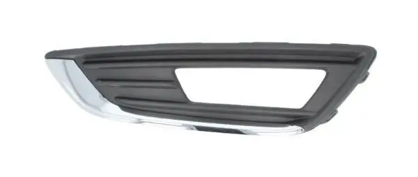 Lüftungsgitter, Stoßfänger vorne unten links MTR 12178493