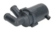 Wasserumwälzpumpe, Standheizung 12 V Vorderachse unten MTR 12179152