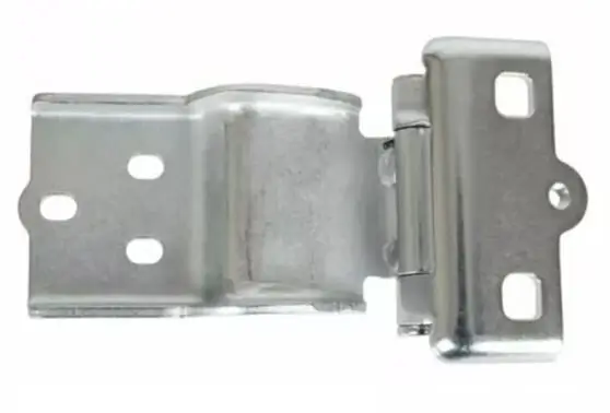 Türscharnier hinten rechts MTR 12179165