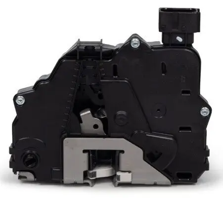 Türschloss hinten rechts MTR 12179185 Bild Türschloss hinten rechts MTR 12179185