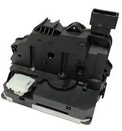 Türschloss hinten links MTR 12179186