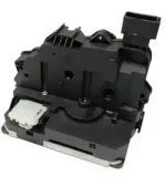 Türschloss hinten links MTR 12179186