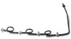 Schlauch, Leckkraftstoff MTR 12179520